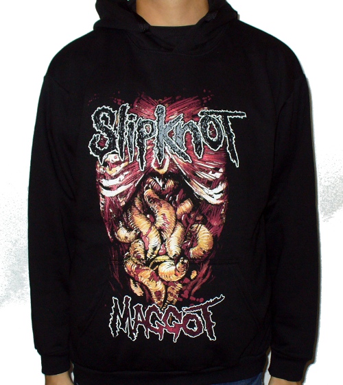 Hanorac SLIPKNOT Maggot HN/JV/A-