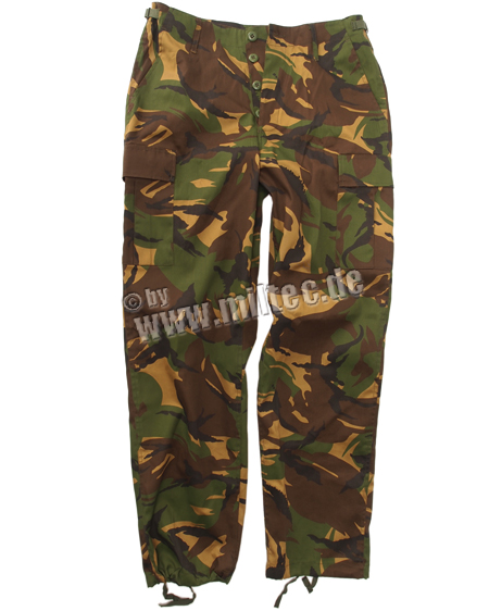 Pantaloni US BDU RANGER  Camuflaj Olandez Art.-Nr. 11810043 (Lichidare Stoc!)