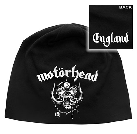 Caciula MOTORHEAD - England JB014