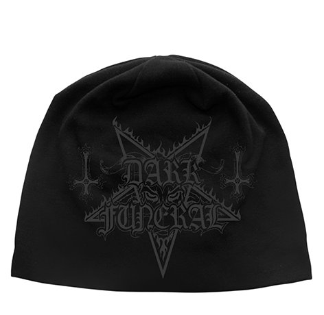 Caciula DARK FUNERAL - Logo