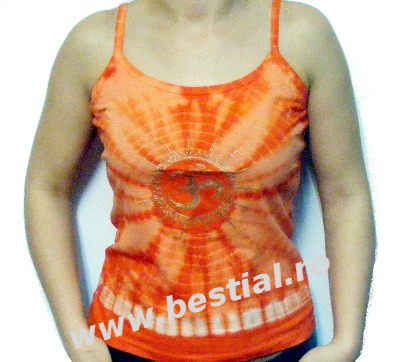 Maieu Orange Aum HR - 03