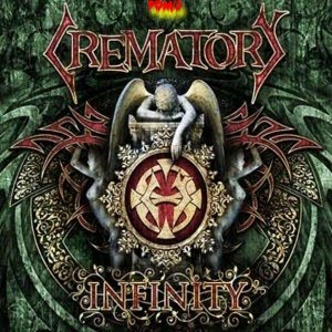 CREMATORY Infinity (2010)