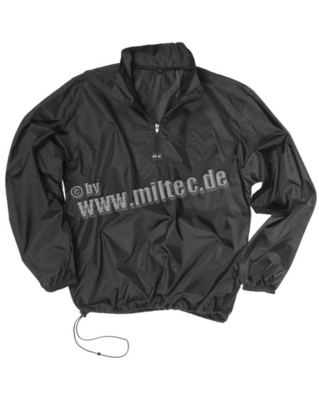 JACHETA DE VINT neagra Art.-No. 10330002 (Lichidare Stoc!)