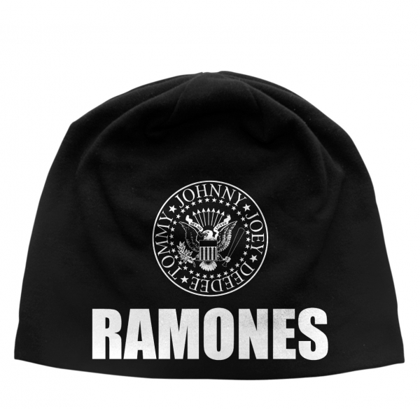 Caciula RAMONES - Classic Seal