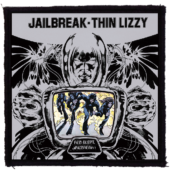 Patch THIN LIZZY Jailbreak (HBG)