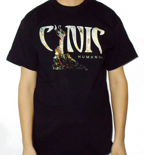 Tricou CYNIC Humanoid (TBR130)