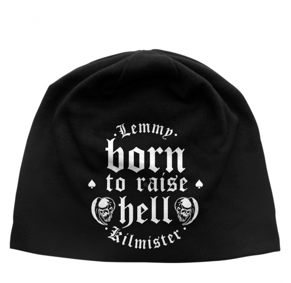 Caciula LEMMY - Born to Raise Hell JB102