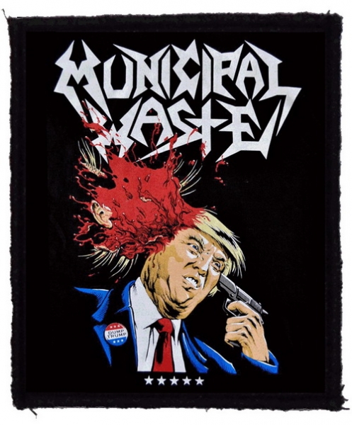 Patch Municipal Waste Trump (HBG)