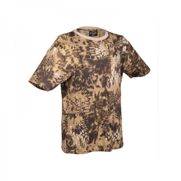 Tricou Barbatesc MANDRA TAN Art.-Nr. 11012083