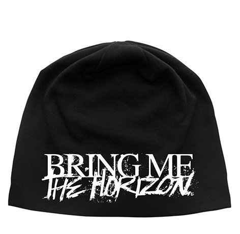 Caciula BRING ME THE HORIZON - Logo