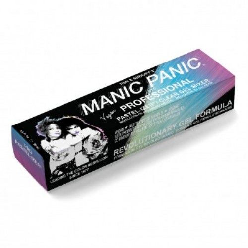 Vopsea semipermanenta Manic Panic Professional - PRO PASTELIZER