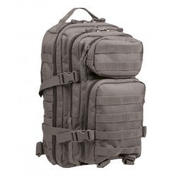 Rucsac US ASSAULT Mic Urban Grey Art.-No. 14002008