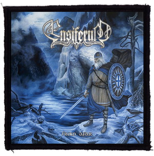 Patch Ensiferum From Afar (HBG)