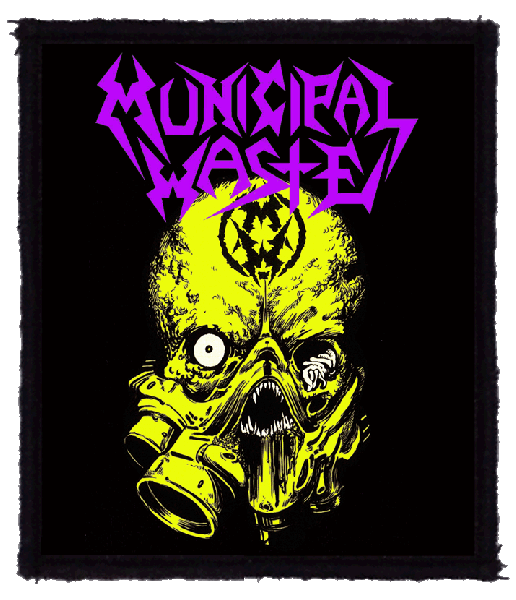 Patch Municipal Waste Nuclear  (HBG)