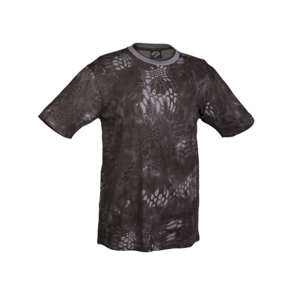 Tricou Barbatesc MANDRA NIGHT Art.-No. 11012085