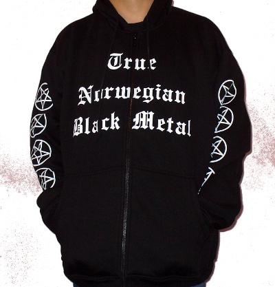 Hanorac cu fermoar - Zipper hood DARKTHRONE Panzerfaust HN/VK/112