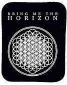 Patch BRING ME THE HORIZON Sempiternal (PP13)