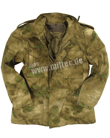 JACHETA US M65 T/C M.FU.MIL-TACS FG Art.-Nr. 10315059 (Lichidare Stoc!)