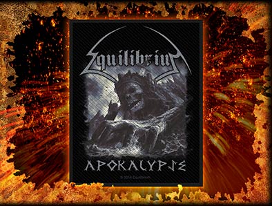 Patch Equilibrium - Apokalypse