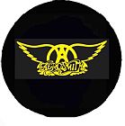 Patch AEROSMITH (PP43)