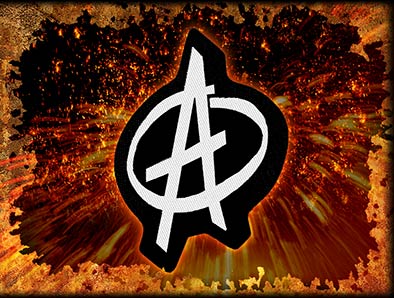 Patch Anarchy - Symbol