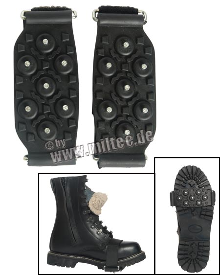 BOOT SPIKES Art.-Nr.12922002