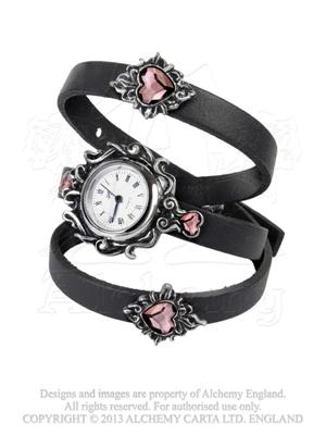 Ceas de mana AW24 Heartfelt Wrist Watch