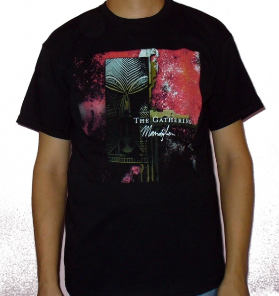 Tricou THE GATHERING Mandylion (TBR059)