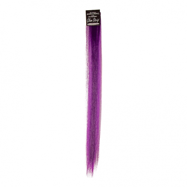 Extensie de par 45 cm Purple Haze