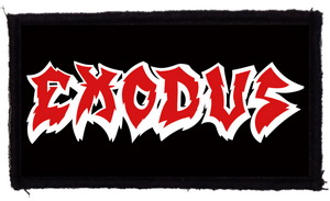 Patch Exodus Logo (HBG)