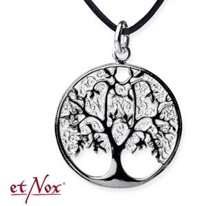 BK5501-3 Pandantiv de bronz Tree of Life