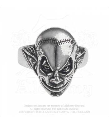 Inel R213 - M era Luna Evil Clown