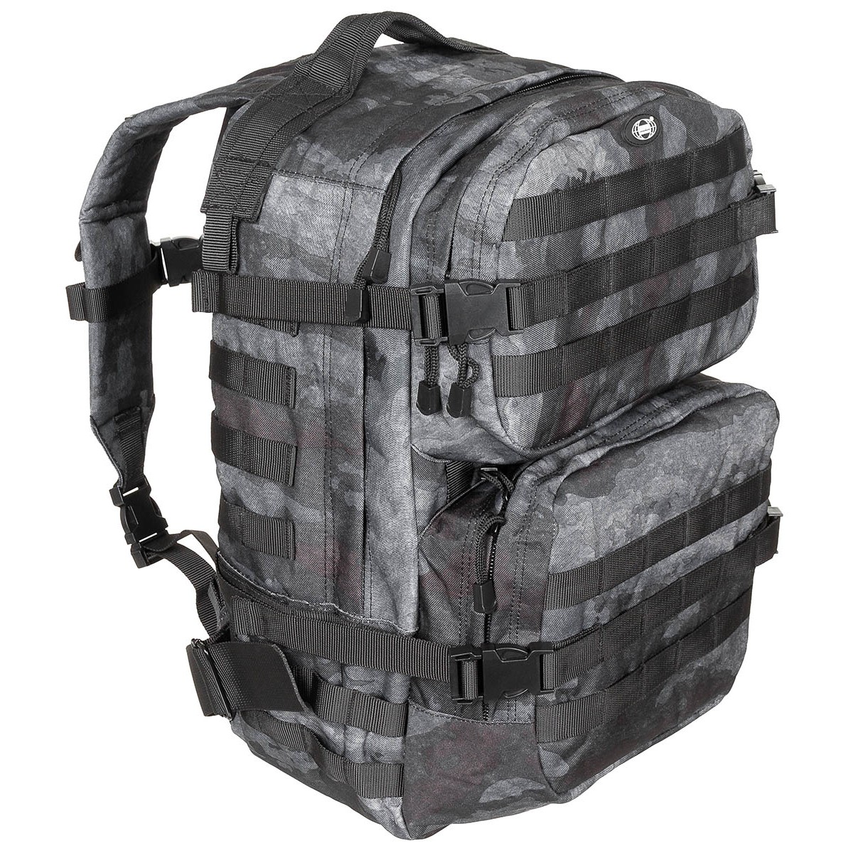 Rucsac mare HDT-camo LE Assault II (Art.30343H)