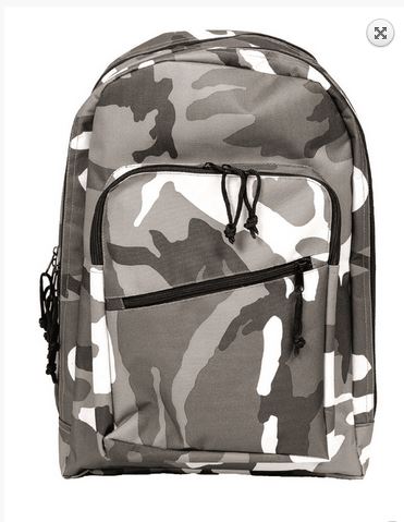 Rucsac URBAN DAY PACK Art.-No. 14003022