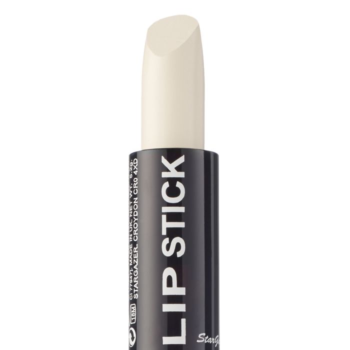 Ruj alb grecesc (LIPSTICK- 111)