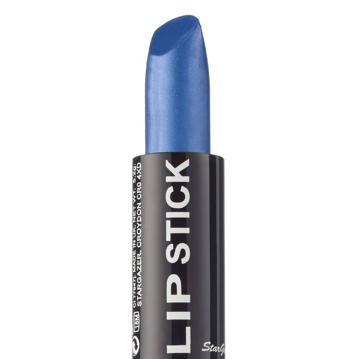 Ruj albastru marin (LIPSTICK- 105)