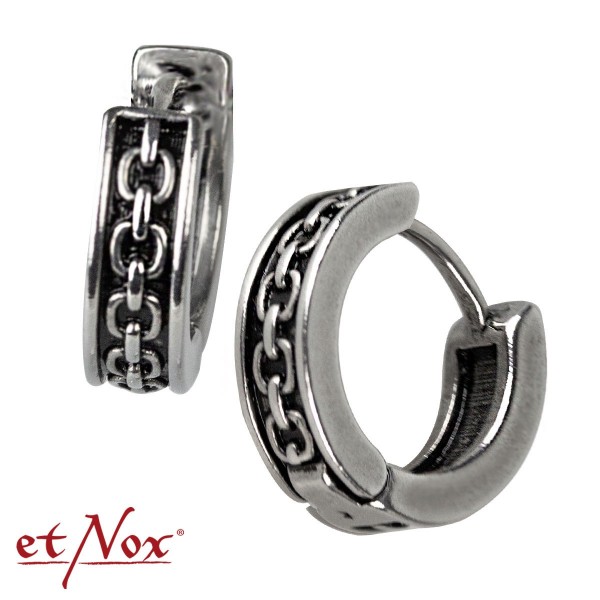 SO4033 Cercei de inox Chain