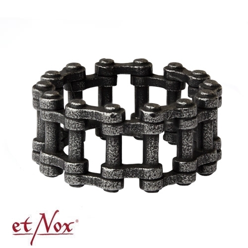 SR009 Inel de inox Bike Chain