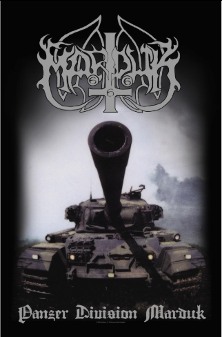 Steag MARDUK - Panzer Division 20th Anniversary TP225