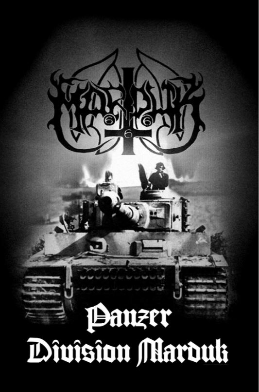 Steag MARDUK - Panzer Division TP010