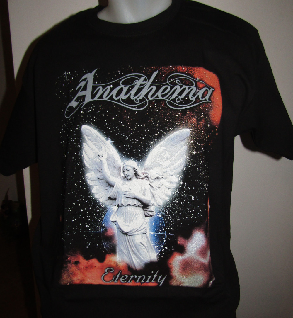 Tricou ANATHEMA Eternity (TBR165)