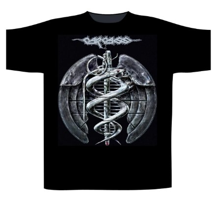 Tricou CARCASS - Medical Grenade ST2679