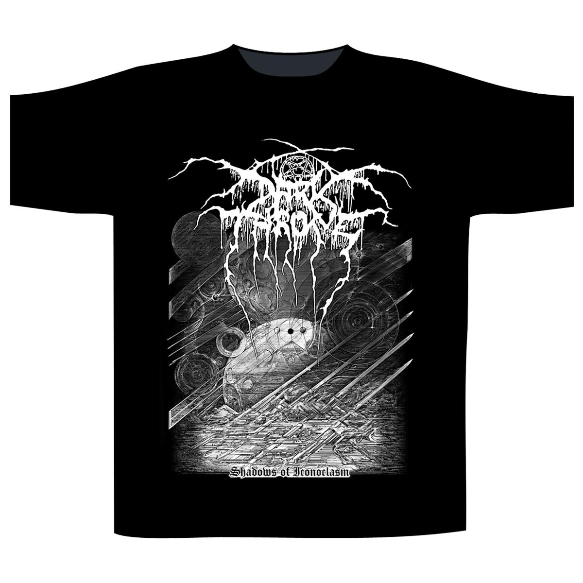 Tricou DARKTHRONE - Shadows of Iconoclasm ST2454