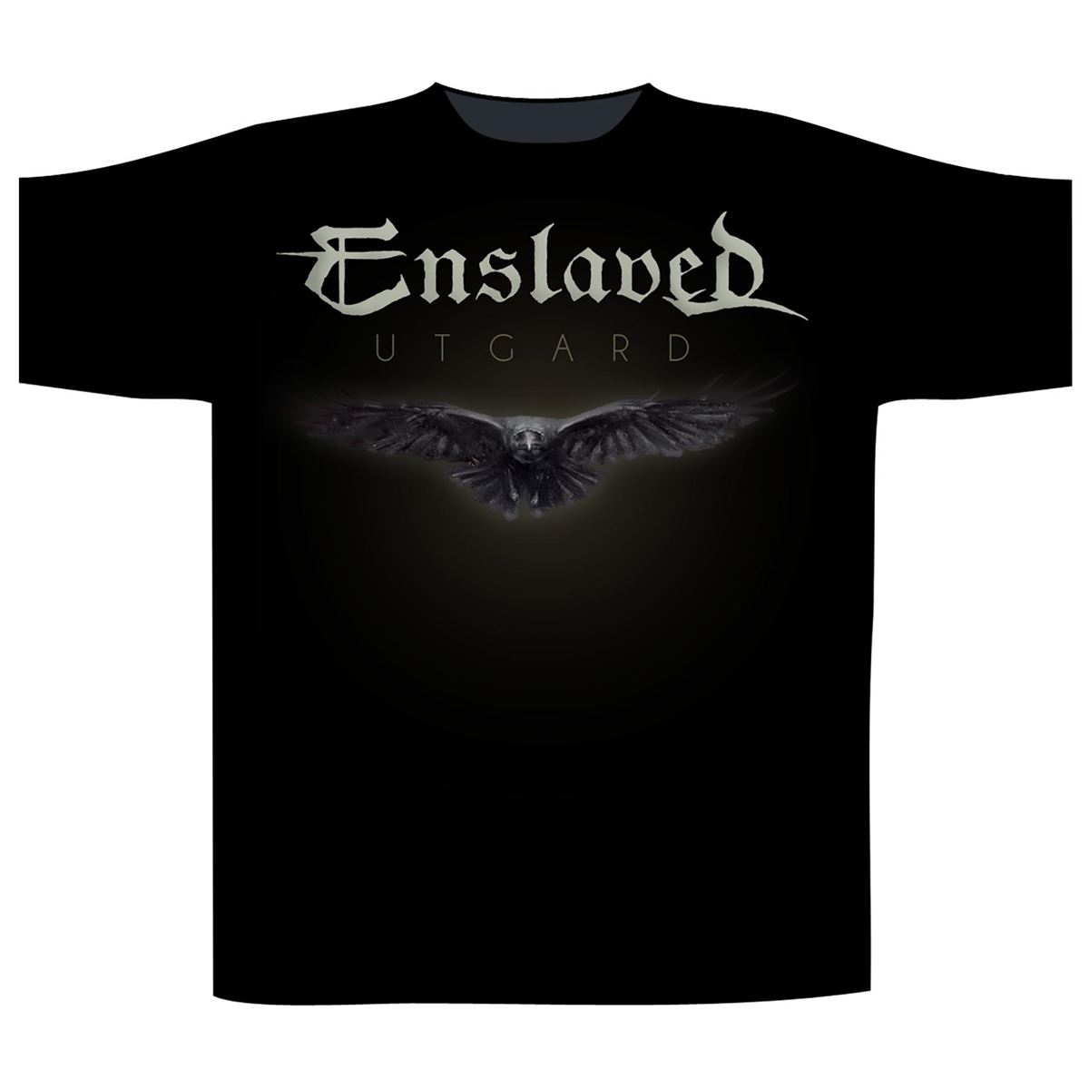 Tricou ENSLAVED - Utgard ST2496