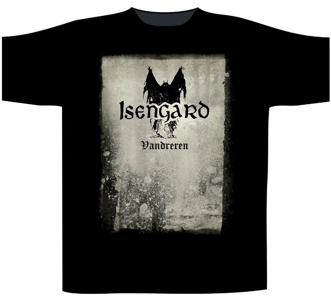 Tricou ISENGARD - Vandreren ST2540