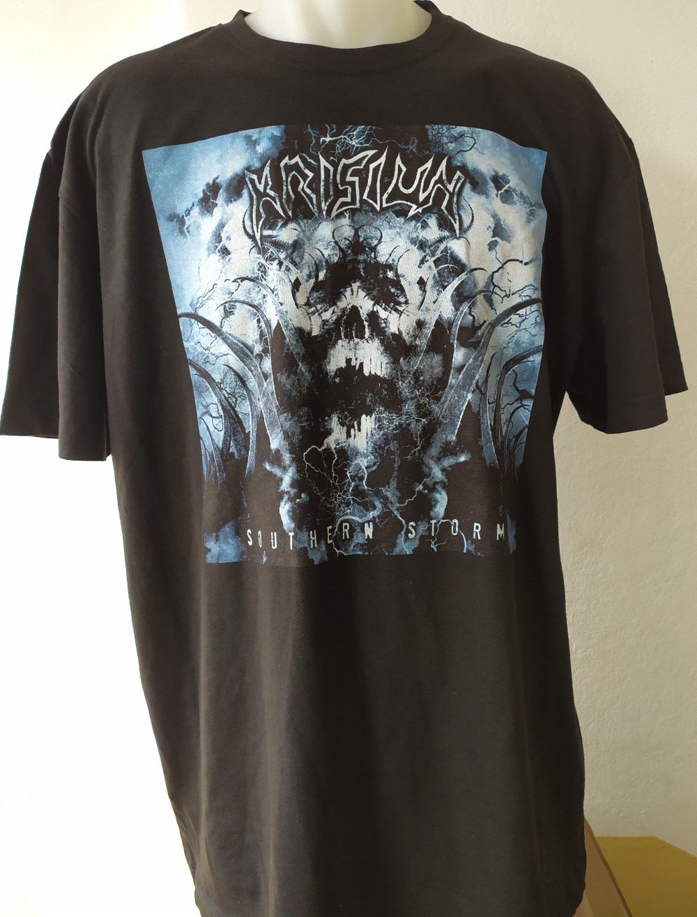 Tricou KRISIUN Southern Storm (EVT)