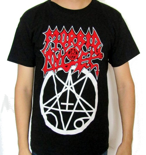 Tricou Morbid Angel Covenant TR/FR/339