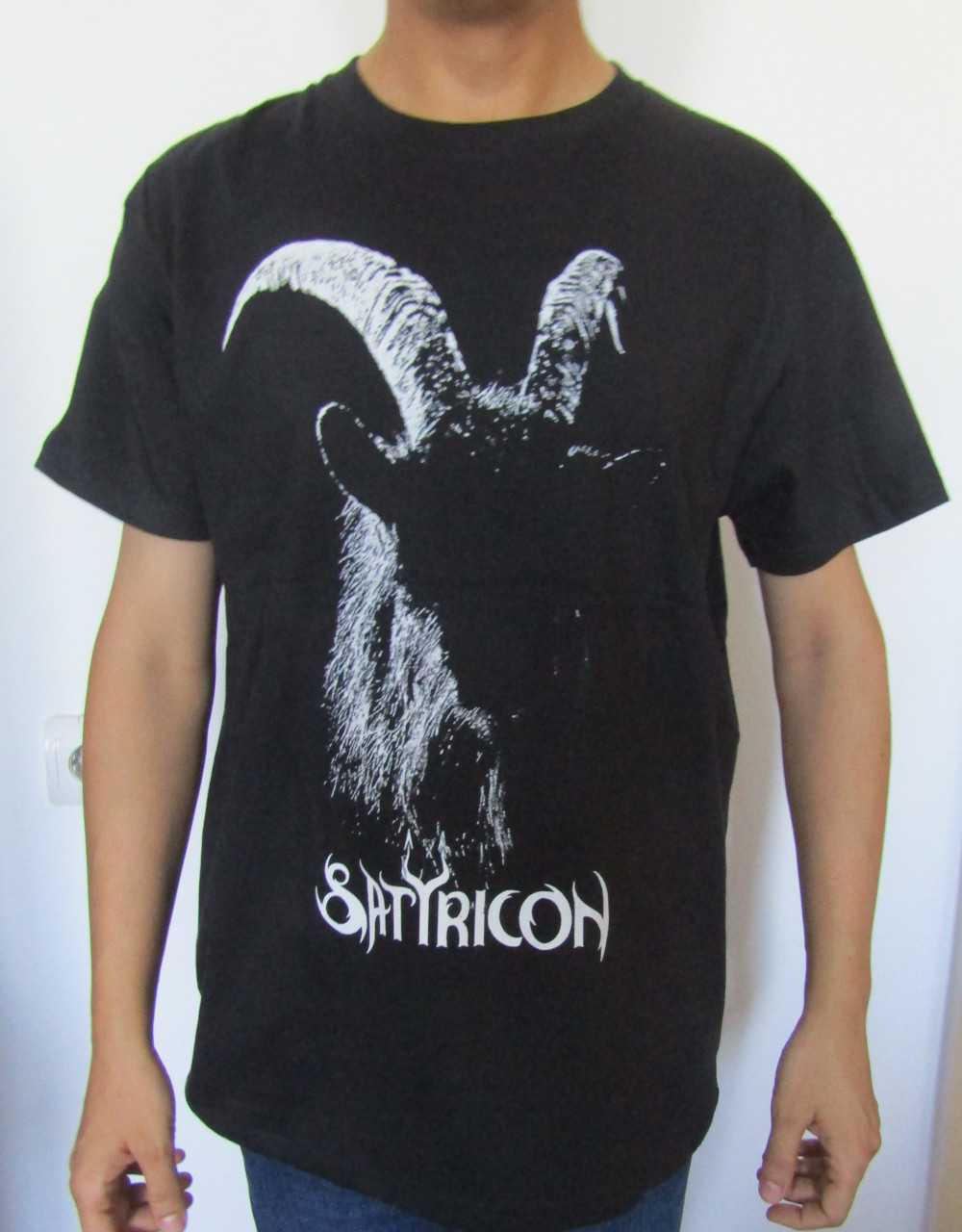 Tricou SATYRICON Goat TR/FR/LK