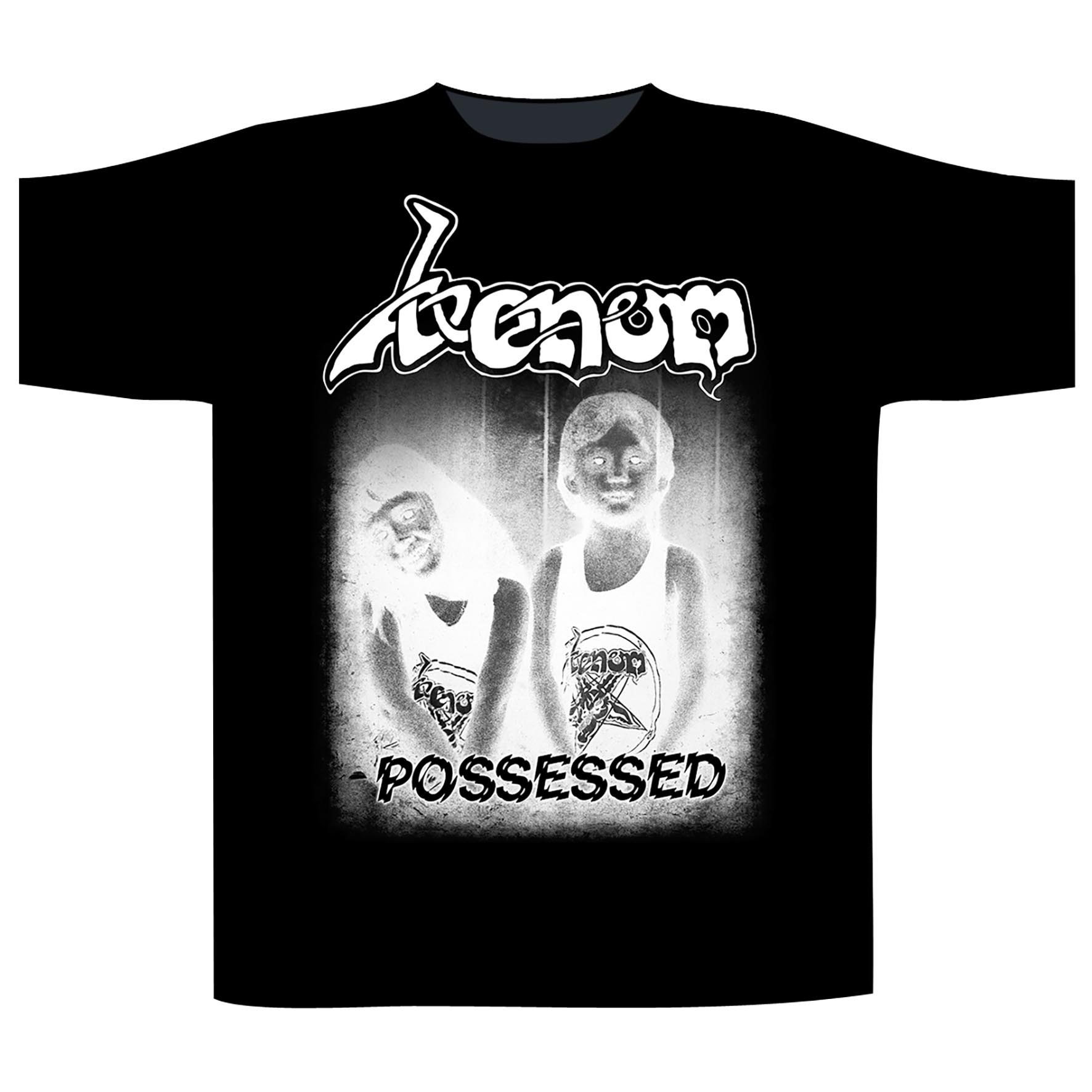 Tricou VENOM - Possessed