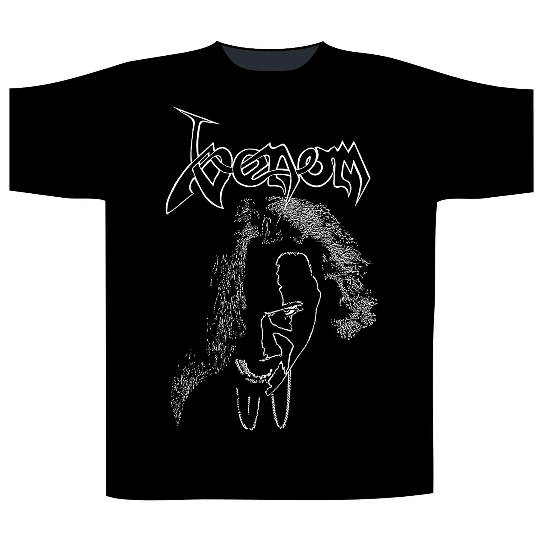 Tricou VENOM - Warhead